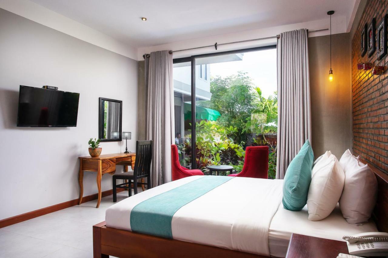 Blanche 4* Siem Reap