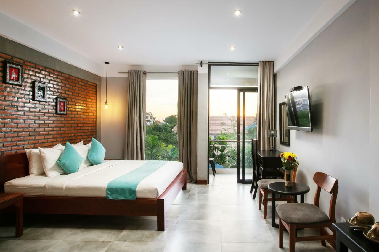 Blanche Hotel 4*