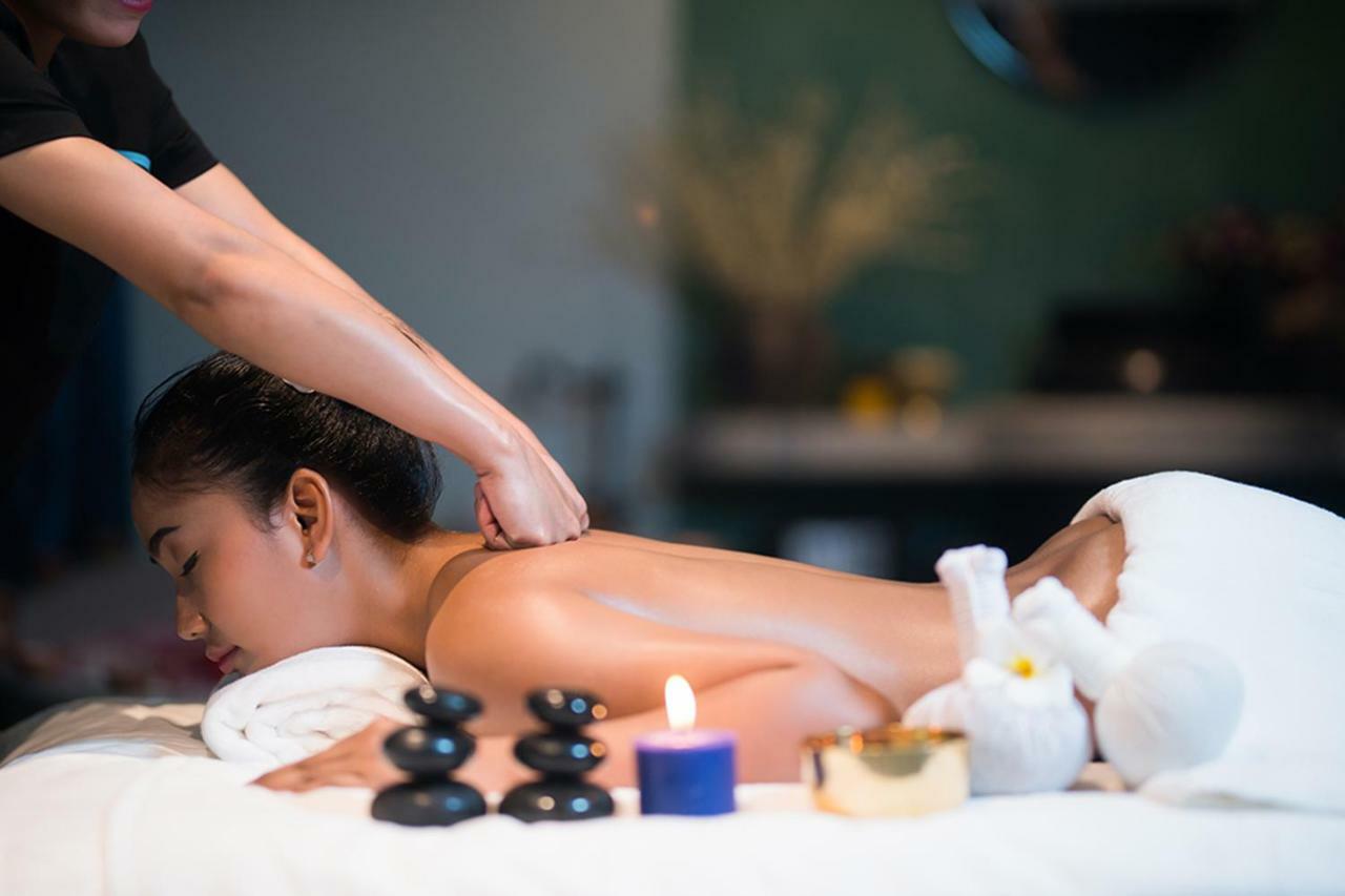 Blanche 4* Siem Reap