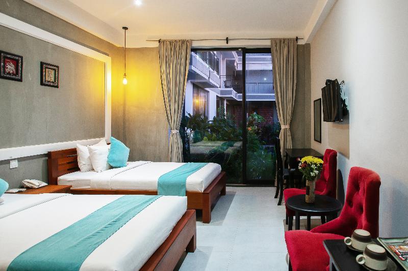Hotel Blanche