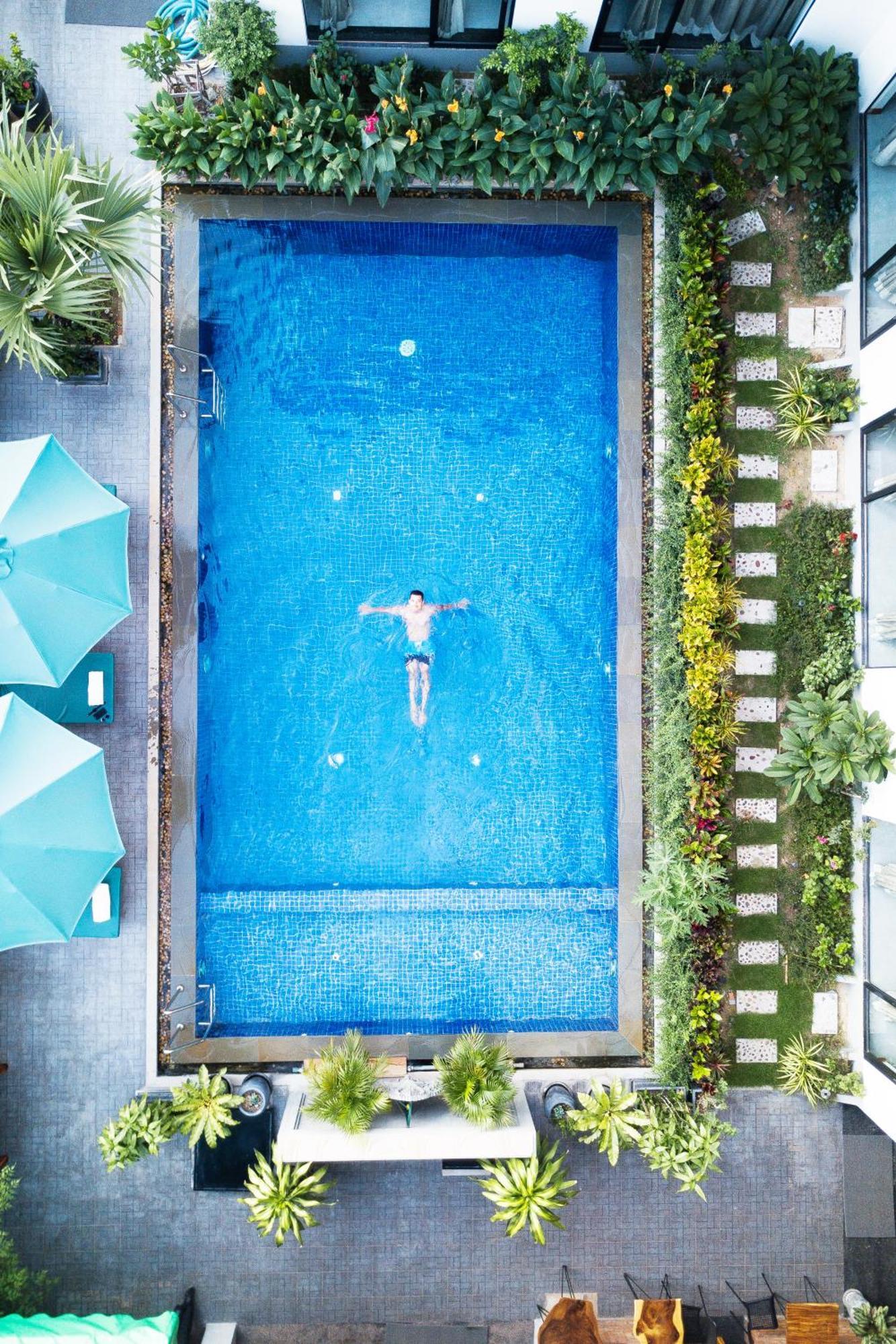 Hotel Blanche