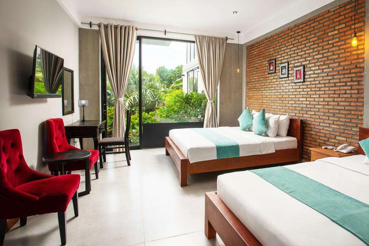 Hotel Blanche