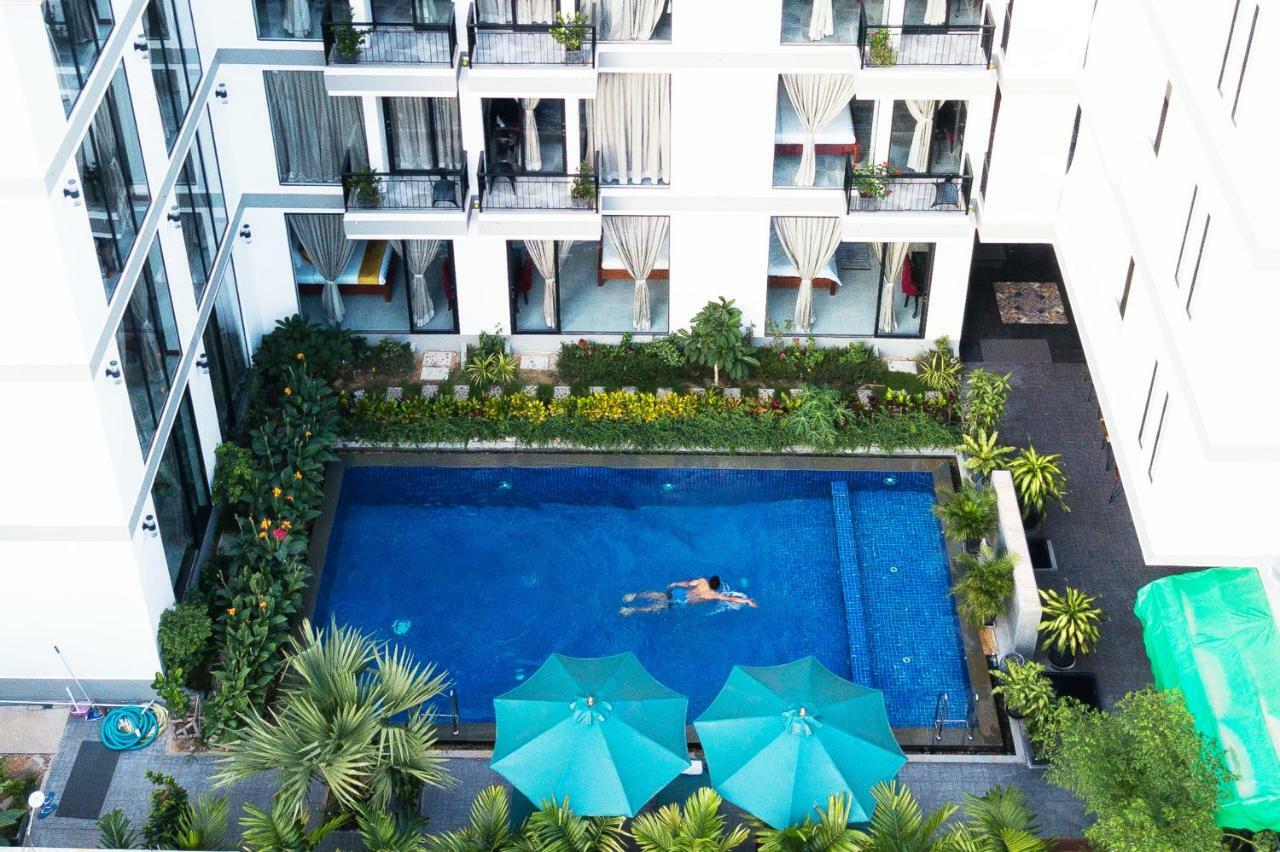 Blanche Hotel 4*