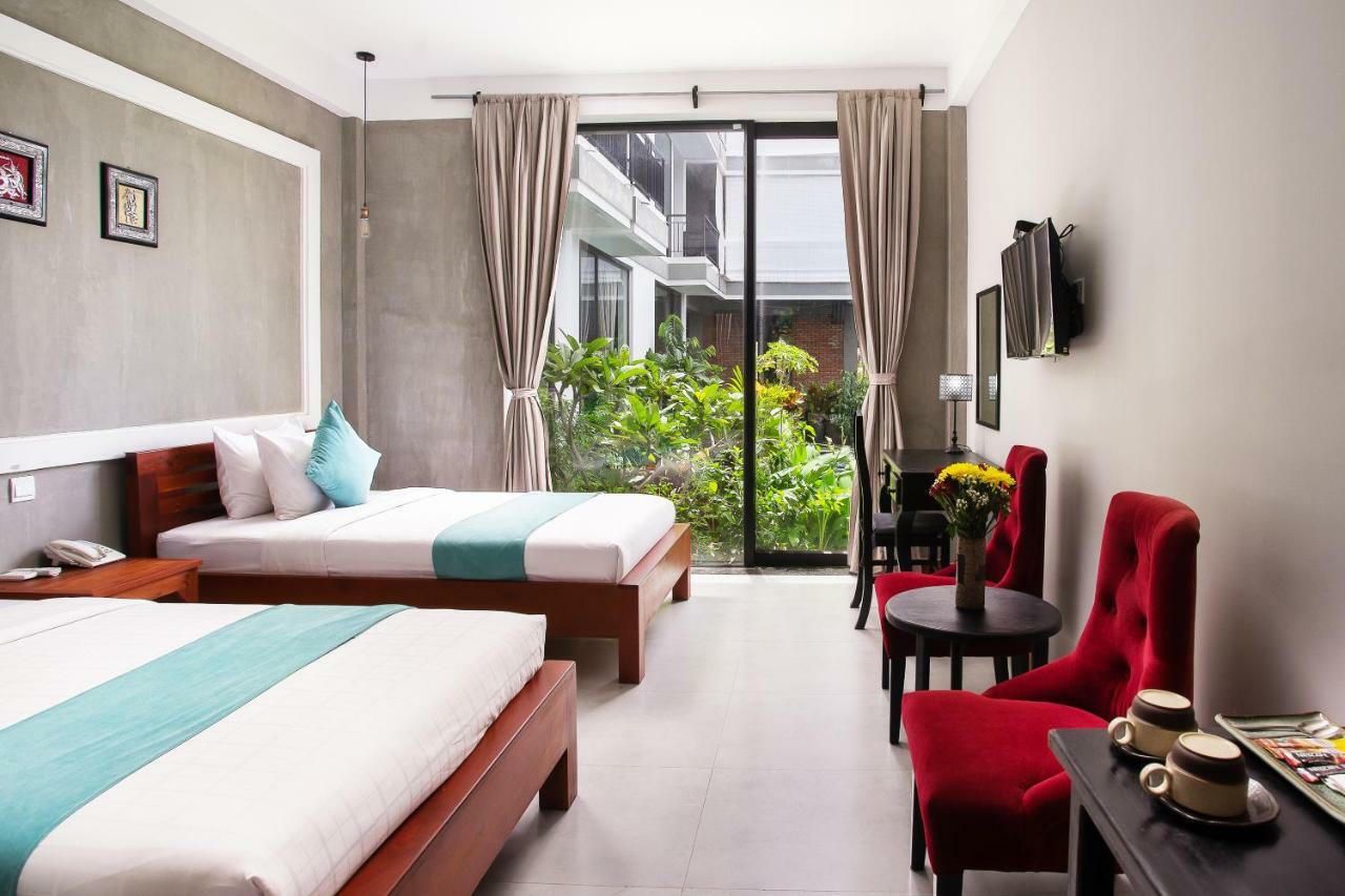 Hotel Blanche 4*