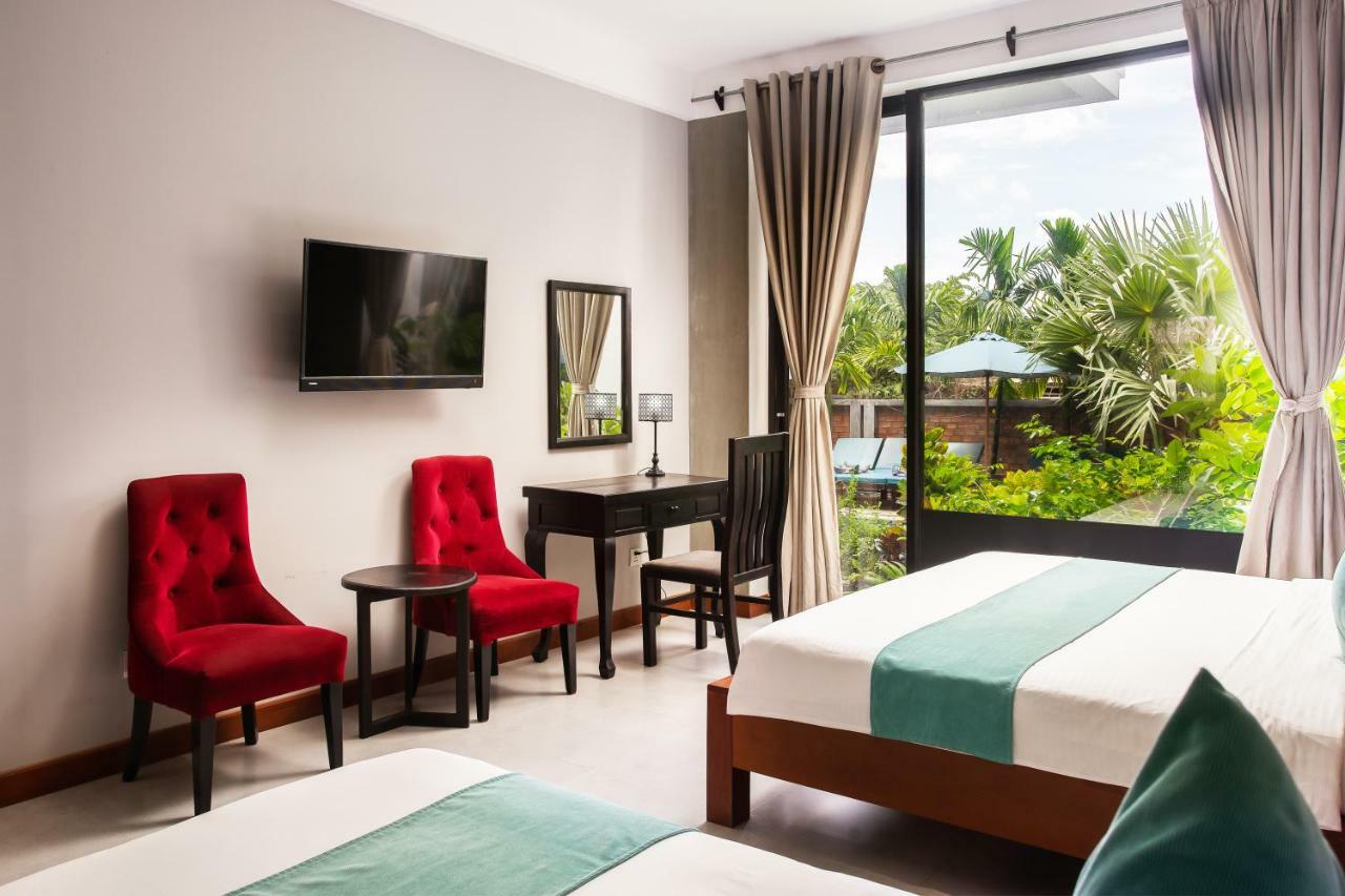 Hotel Blanche 4*