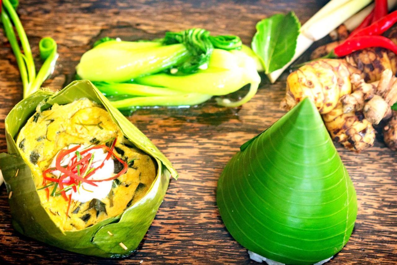 Hotel Blanche Siem Reap