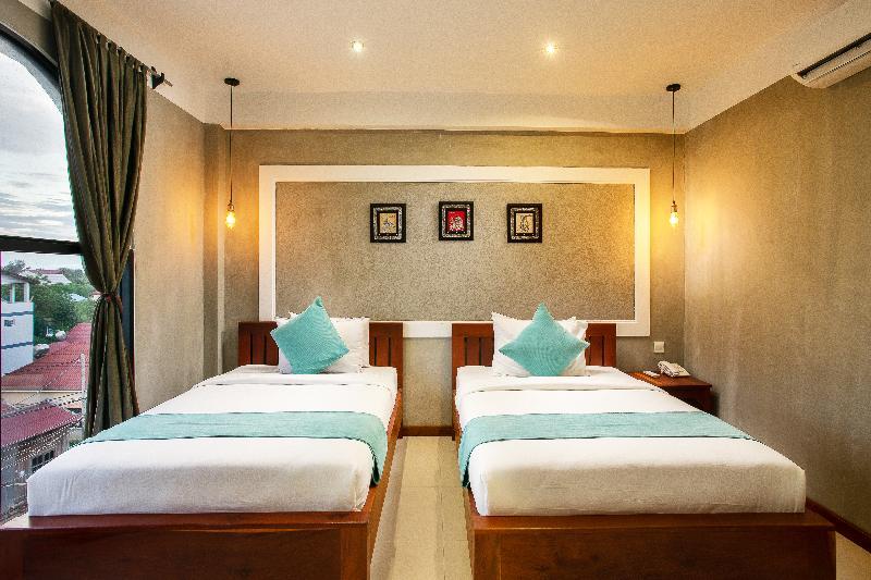 Hotel Blanche